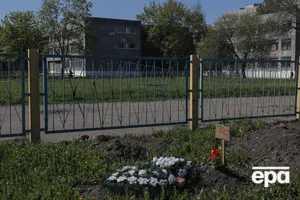 По данным городского совета, за время оккупации в Мариуполе погибли больше 20 тыс. жителей