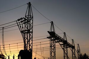 818 трансформаторних підстанцій зруйновано або відключено в Луганській області