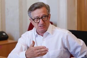 Ответственность за спасение защитников Мариуполя берет на себя весь силовой блок Украины. А для Красного Креста и ООН эта эвакуация – экзамен