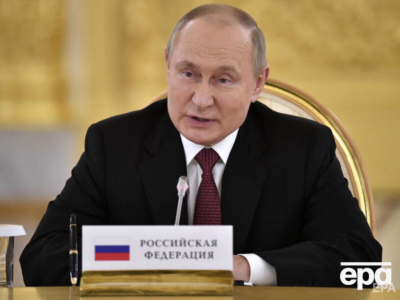 На Заході вважають, що Путін особисто бере участь в ухваленні тактичних рішень на порівняно низькому тактичному рівні