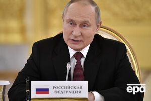 На Заході вважають, що Путін особисто бере участь в ухваленні тактичних рішень на порівняно низькому тактичному рівні
