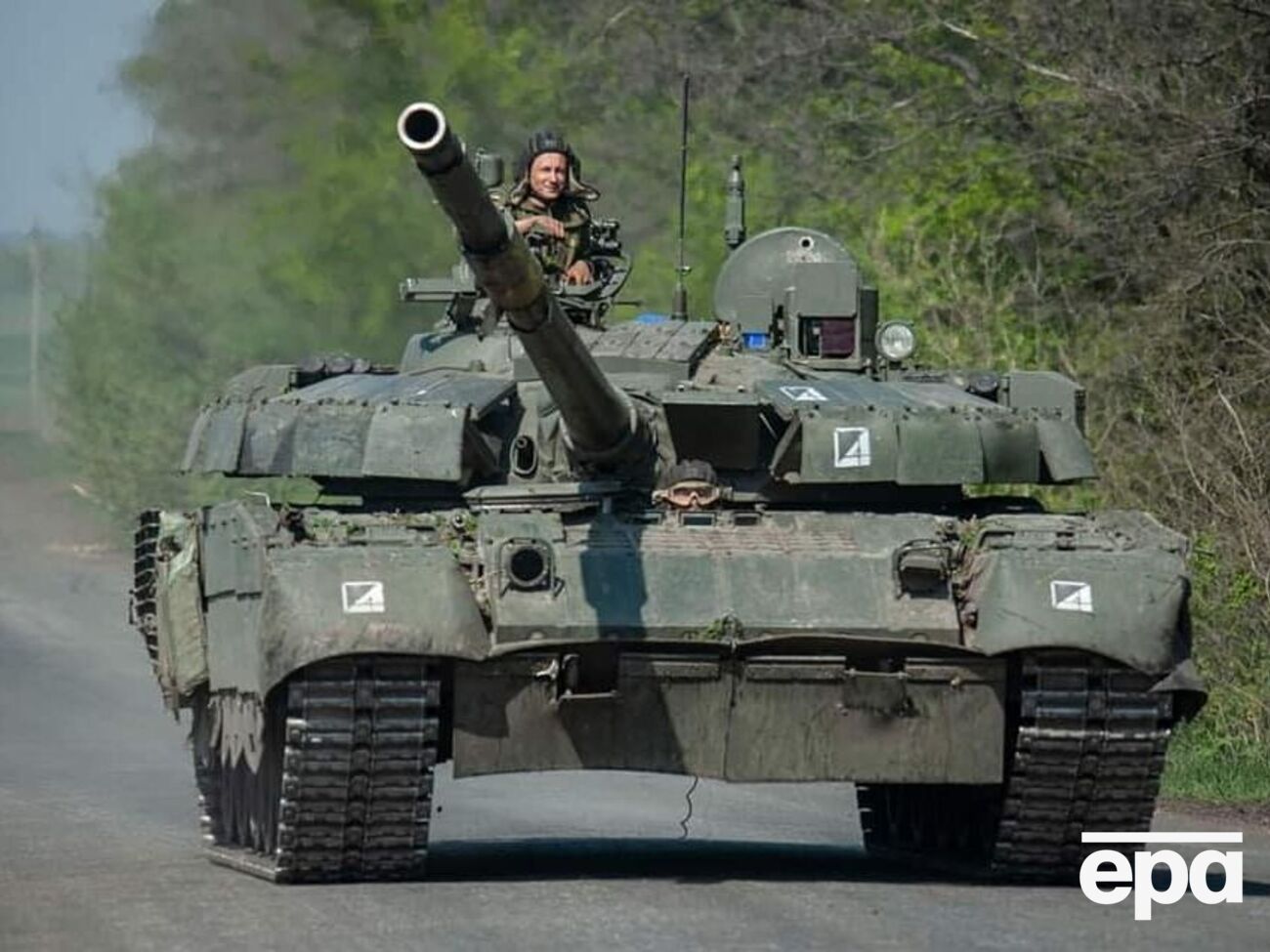 Серед громадян, які повернулися до країни, немає тих, хто вважає, що українські військовослужбовці не здобудуть перемоги