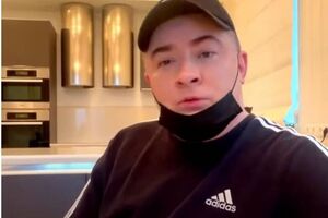 Данилко заявив, що генеральська форма не пасує Шойгу