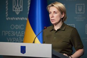Верещук наголосила, що гуманітарна операція з порятунку українських військовослужбовців триває