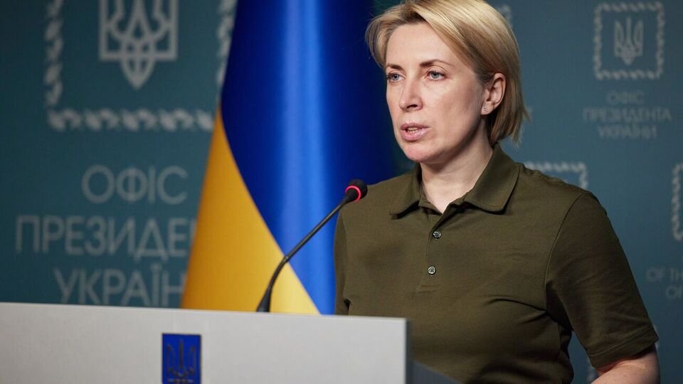 Верещук подчеркнула, что гуманитарная операция по спасению украинских военных продолжается