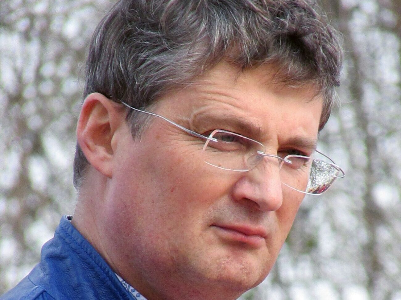 Кондратюк: Думаю, россияне не извинятся