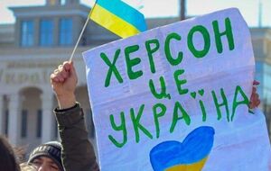 Поведение жителей Херсонской области мешает оккупантам создать нужную картину, считают в облсовете