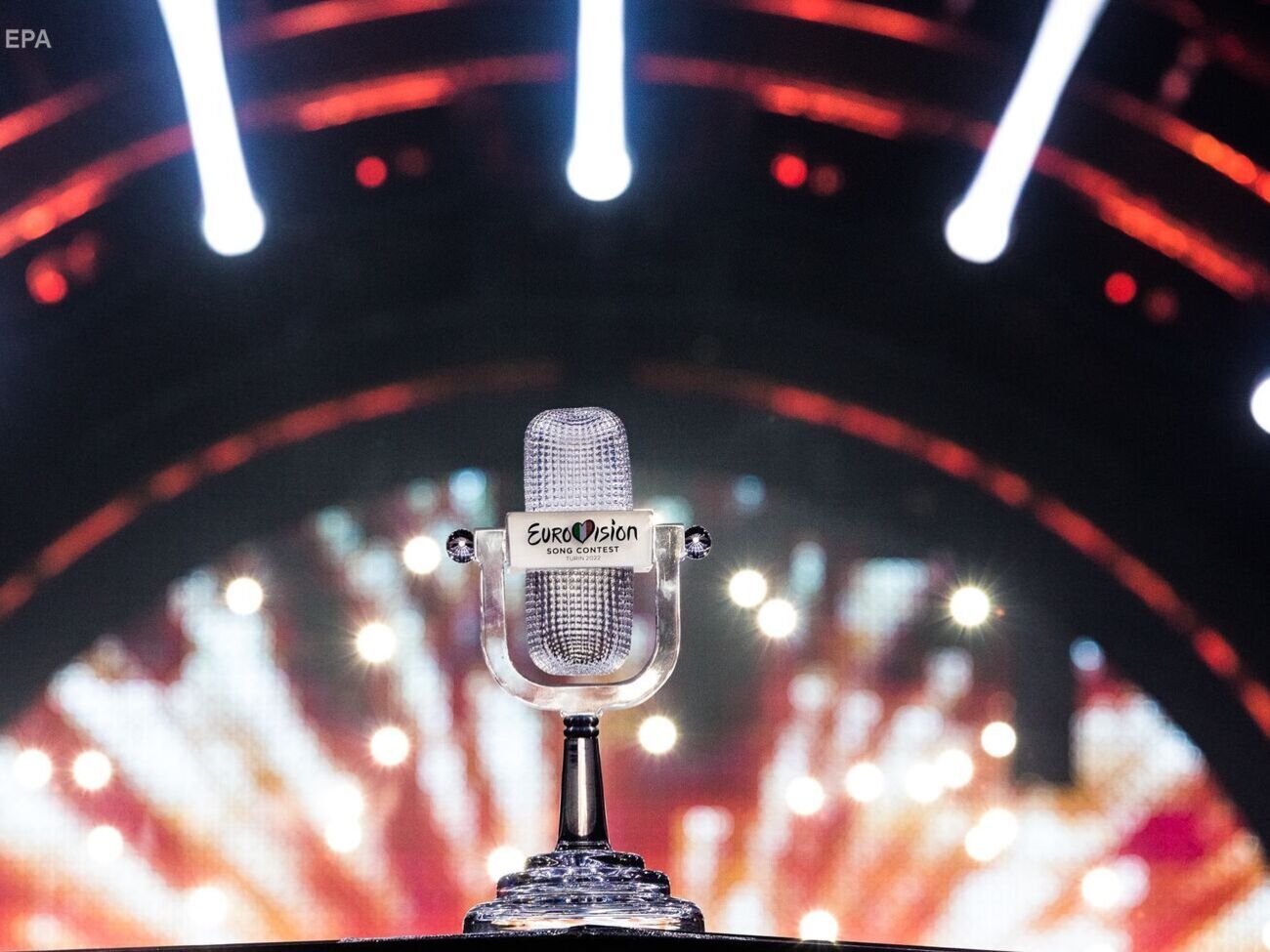 В 2023 году "Евровидение" должно пройти в Украине уже в третий раз