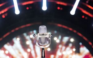 В 2023 году "Евровидение" должно пройти в Украине уже в третий раз