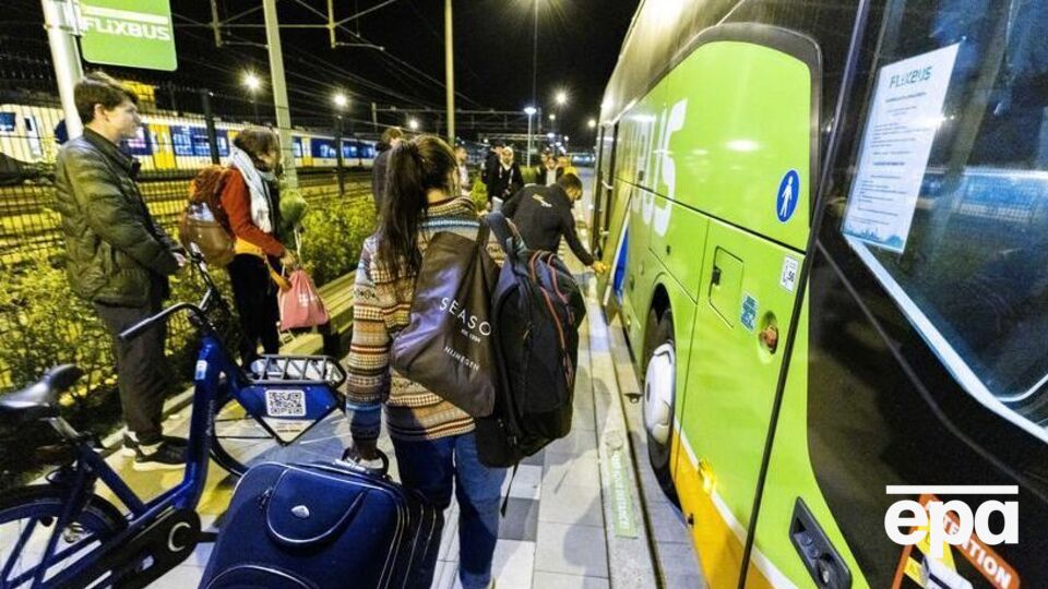 63,8% украинцев, когда находились за границей, получали помощь от государственных органов страны пребывания и от ее рядовых граждан