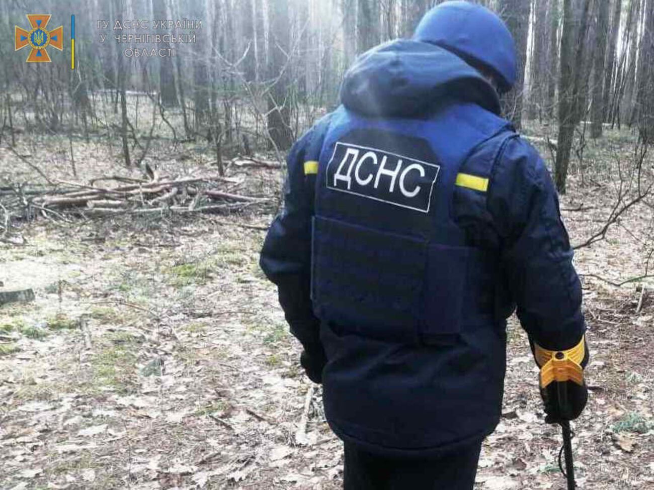 ГСЧС назвала количество погибших в результате удара по Десне