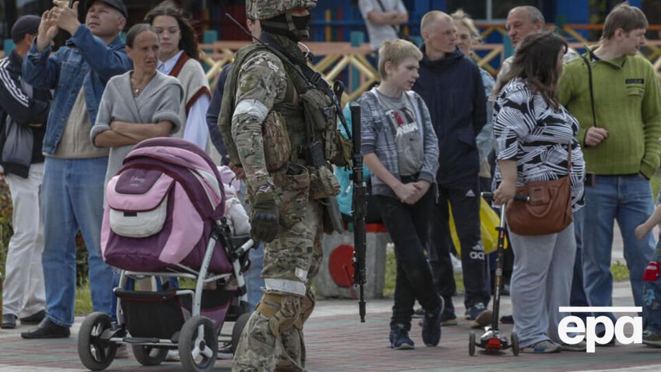 За даними Генштабу станом на 17 травня, від початку повномасштабного вторгнення РФ Збройні сили України ліквідували приблизно 27,9 тис. російських окупантів