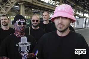 Псюк из Kalush Orchestra: Мне самому неудобно перед Польшей