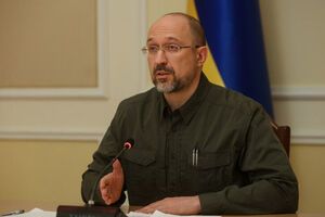 На зловживання на ринку палива держава реагуватиме за воєнним часом, зазначив Шмигаль