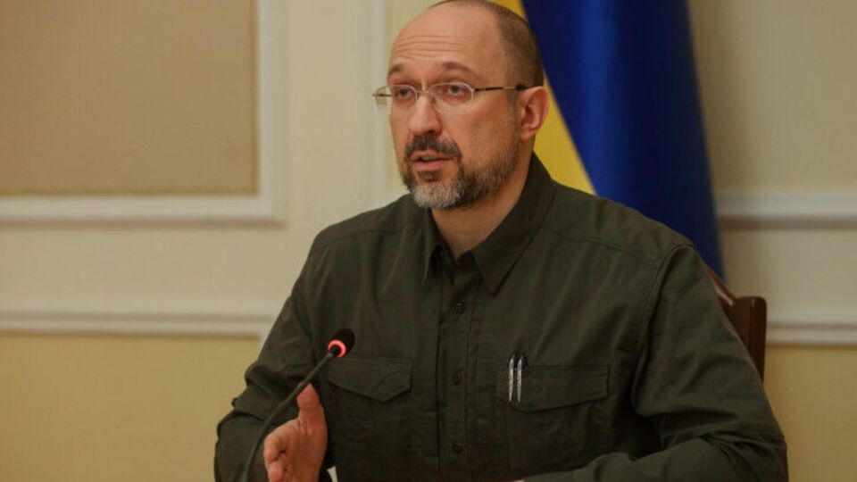 На зловживання на ринку палива держава реагуватиме за воєнним часом, зазначив Шмигаль