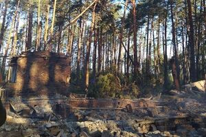 Продолжается бой с оккупантами на севере Шосткинского района, отметил глава Сумской ОВА (фото иллюстративное)