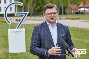 Кулеба: ЕС снова стал движущей силой, которая может формировать будущее Европы