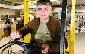 Гутник: Важливо, щоб наші медзаклади лікували бійців, а не тих, хто через необережність потрапив під обстріл