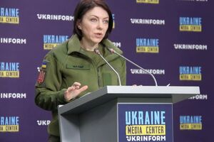 Маляр: Українська держава робить усе можливе і неможливе, щоб урятувати українських військових. Ми гордимося ними, вони наші герої