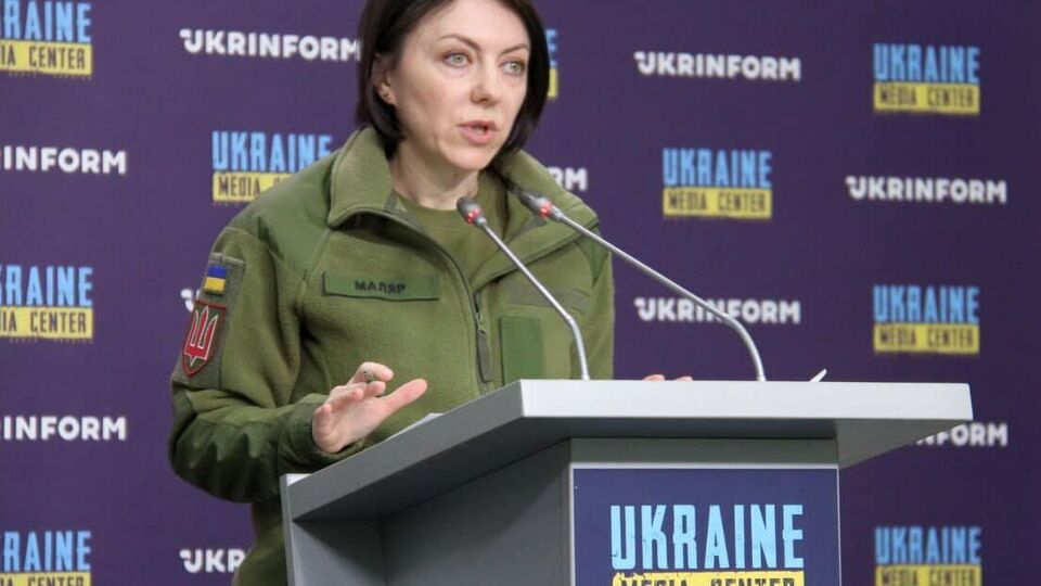 Маляр: Українська держава робить усе можливе і неможливе, щоб урятувати українських військових. Ми гордимося ними, вони наші герої