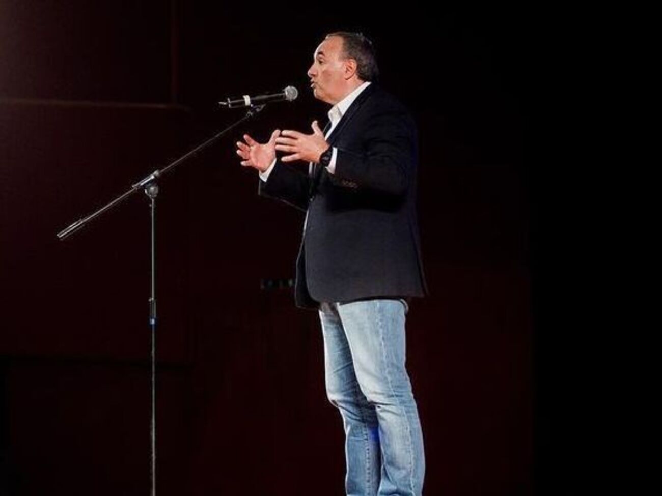 Роднянський: Усі 20 років Путін і Росія втручалися в усі без винятку українські вибори