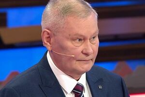 Ходарьонок назвав готовність українських військових захищати свою батьківщину до останньої людини складовою високої боєздатності армії