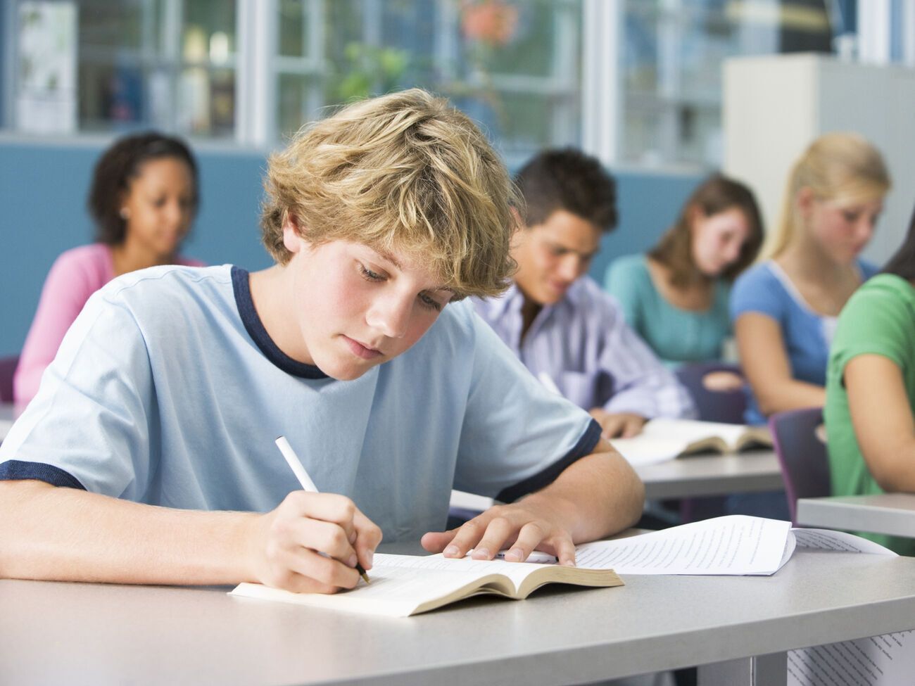 Национальный тест для поступления в украинские вузы можно будет сдать за границей