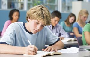 Национальный тест для поступления в украинские вузы можно будет сдать за границей