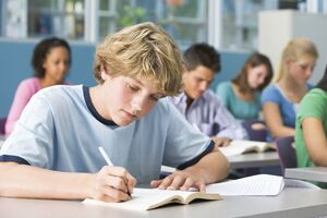 Национальный тест для поступления в украинские вузы можно будет сдать за границей