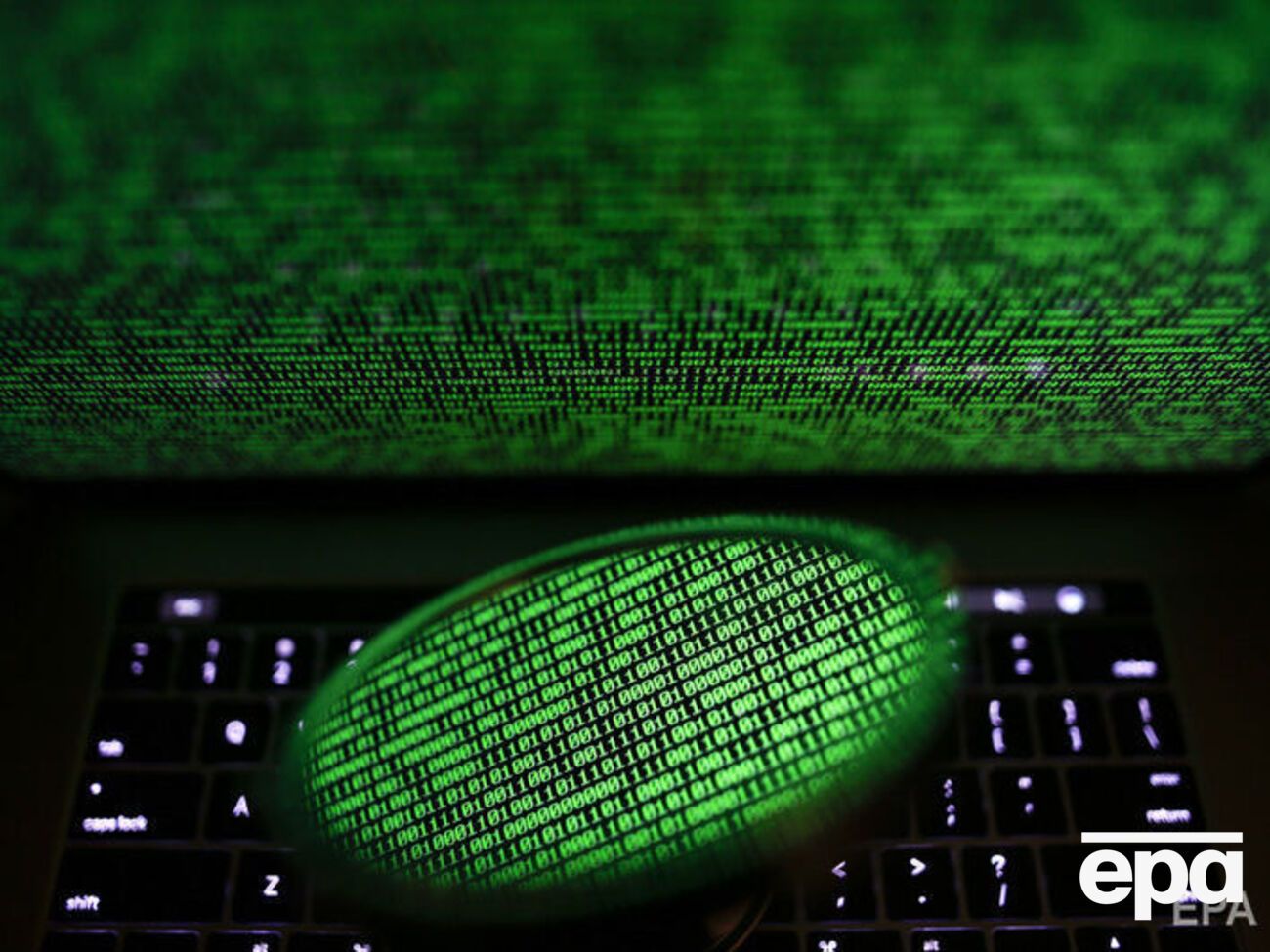 Геращенко вважає українських айтішників "найкрутішими у світі"