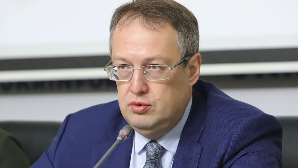 Геращенко назвал российских пропагандистов "подонками" и "ублюдками"