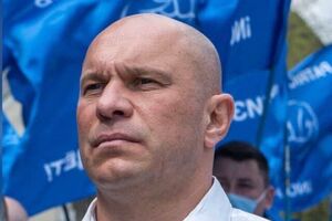 Киву обвинувачують за п'ятьма статтями Кримінального кодексу України