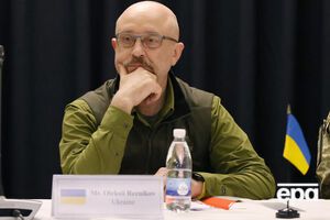 Захисники Маріуполя свій наказ виконали, вони всі – герої, зазначив Резніков