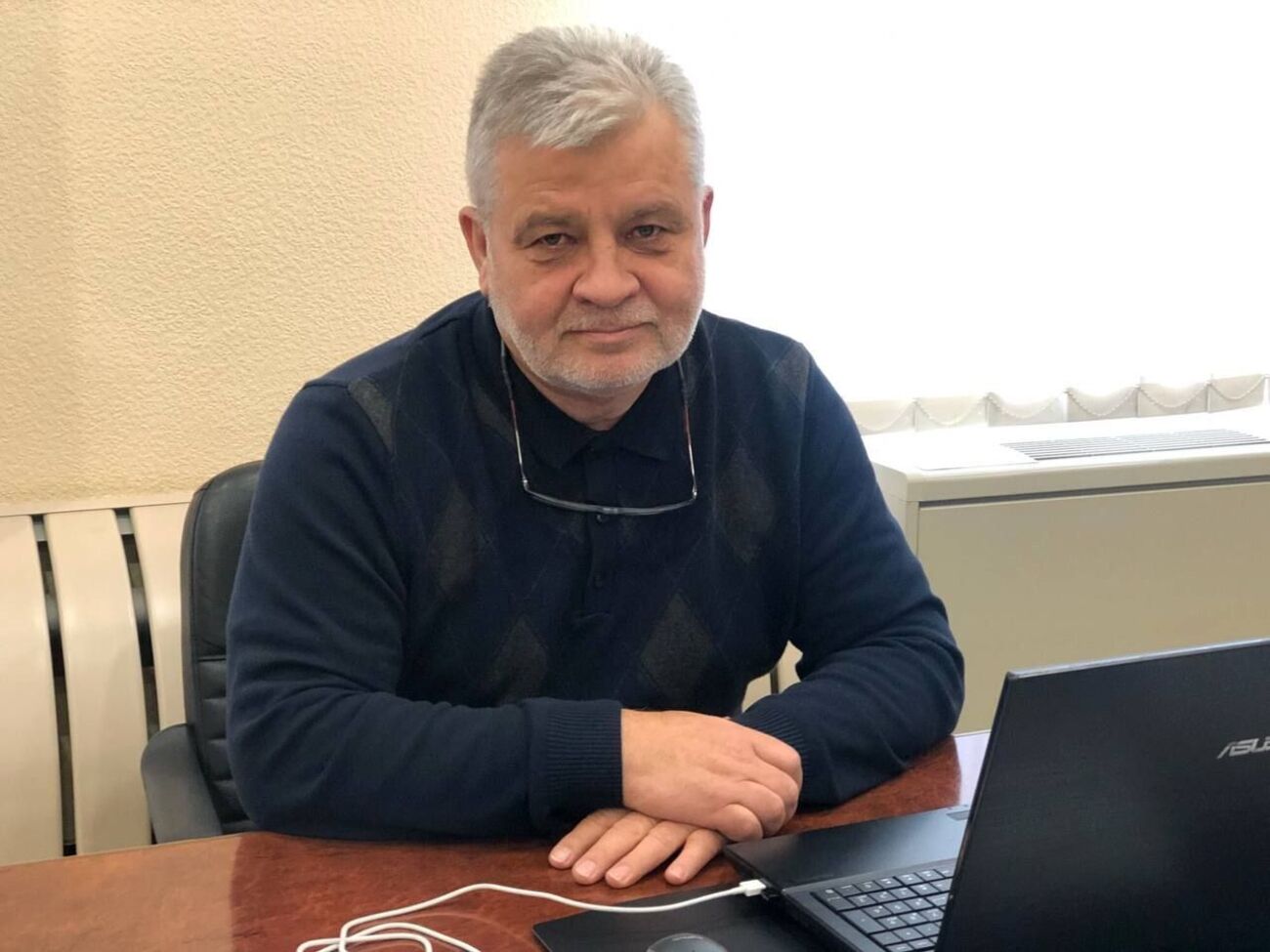 Уже 60 днів із Самойдюком немає жодного зв'язку