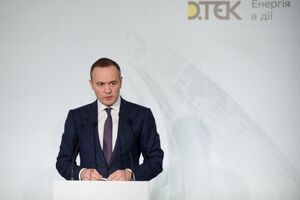 Максим Тімченко: Україна готова взяти участь у процесі "дерусифікації" європейського енергопостачання