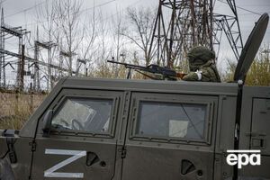 Активні бої з окупантами тривають на Донбасі