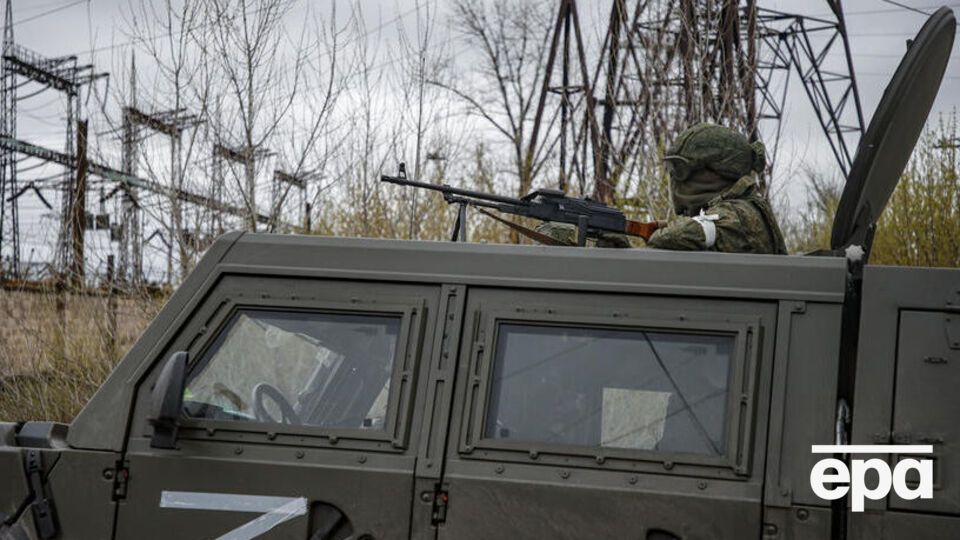 Активні бої з окупантами тривають на Донбасі