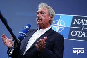 Ассельборн (на фото) считает, что Эрдоган торгуется