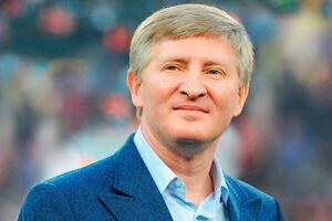 Рінат Ахметов: Ми всі єдині як ніколи. У цьому запорука нашої перемоги