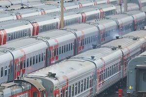 Cредства от коммерческого использования вагонов планируют передать ВСУ