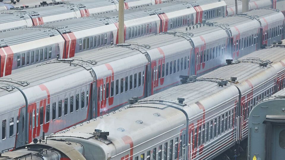 Cредства от коммерческого использования вагонов планируют передать ВСУ