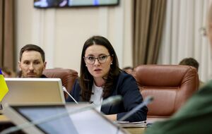 Свириденко ожидает, что сегодняшнее решение приведет к уменьшению очередей на заправках и выравниванию ситуации на рынке