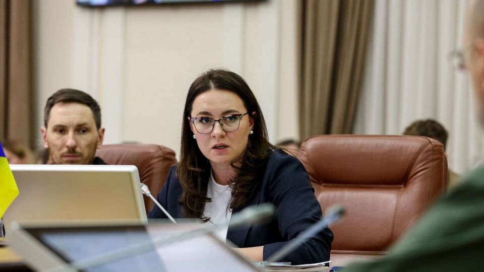 Свириденко очікує, що сьогоднішнє рішення приведе до зменшення черг на заправках і вирівнювання ситуації на ринку