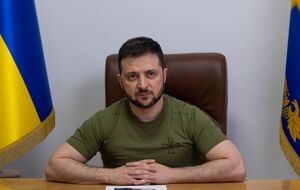Законопроект №7371 в парламент подал Зеленский