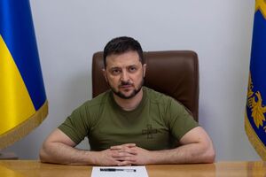 Законопроект №7371 в парламент подал Зеленский