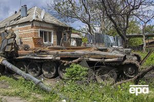Окупант розповідав батькові, як його підрозділ "виявив" себе, накривши вогнем село