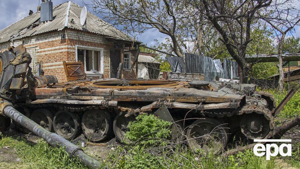 Оккупант рассказывал отцу, как его подразделение "проявило" себя, накрыв огнем село