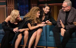 В 2020 году Меладзе презентовал новый состав участниц – к россиянке Синецкой присоединились украинские певицы Попова и Тарасова