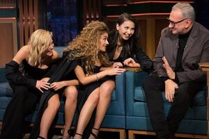 2020 року Меладзе презентував новий склад учасниць – до росіянки Синецької приєдналися українські співачки Попова і Тарасова