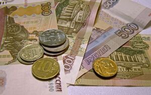 День войны обходился России в 21 млрд руб., пишет издание